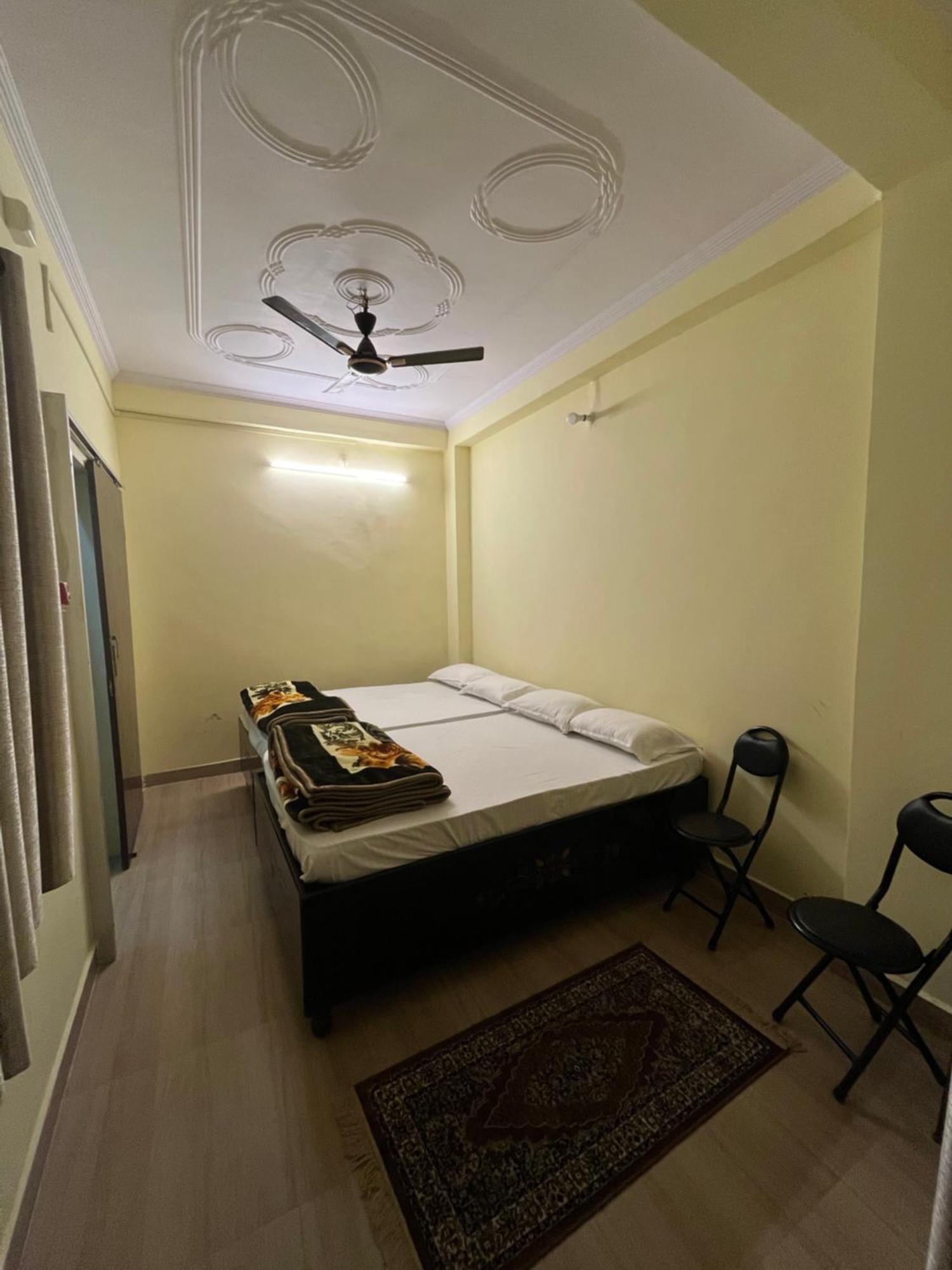 Incredible Banaras Inn Váránasí Exteriér fotografie